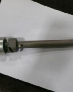 ARBOR ASSEMBLY,2-WAY,L/CAP